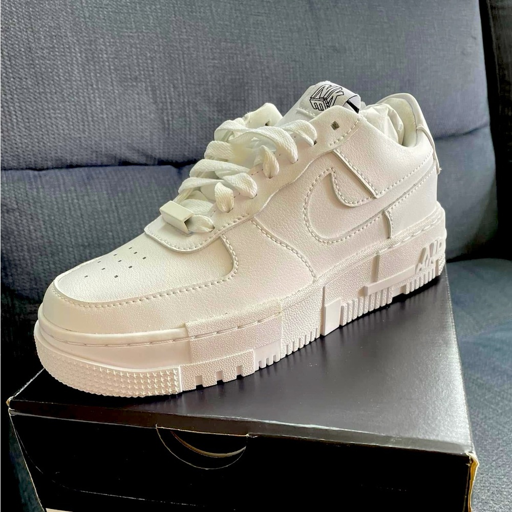 Air Force 1 - Pixel